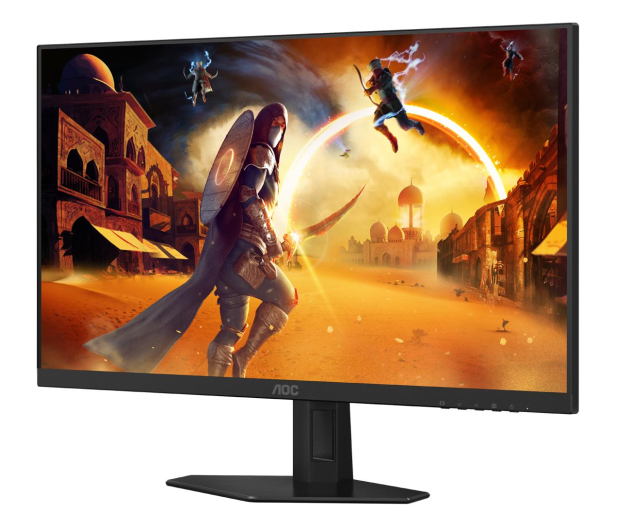 AOC 27G4XE - 1228915 - zdjęcie 2